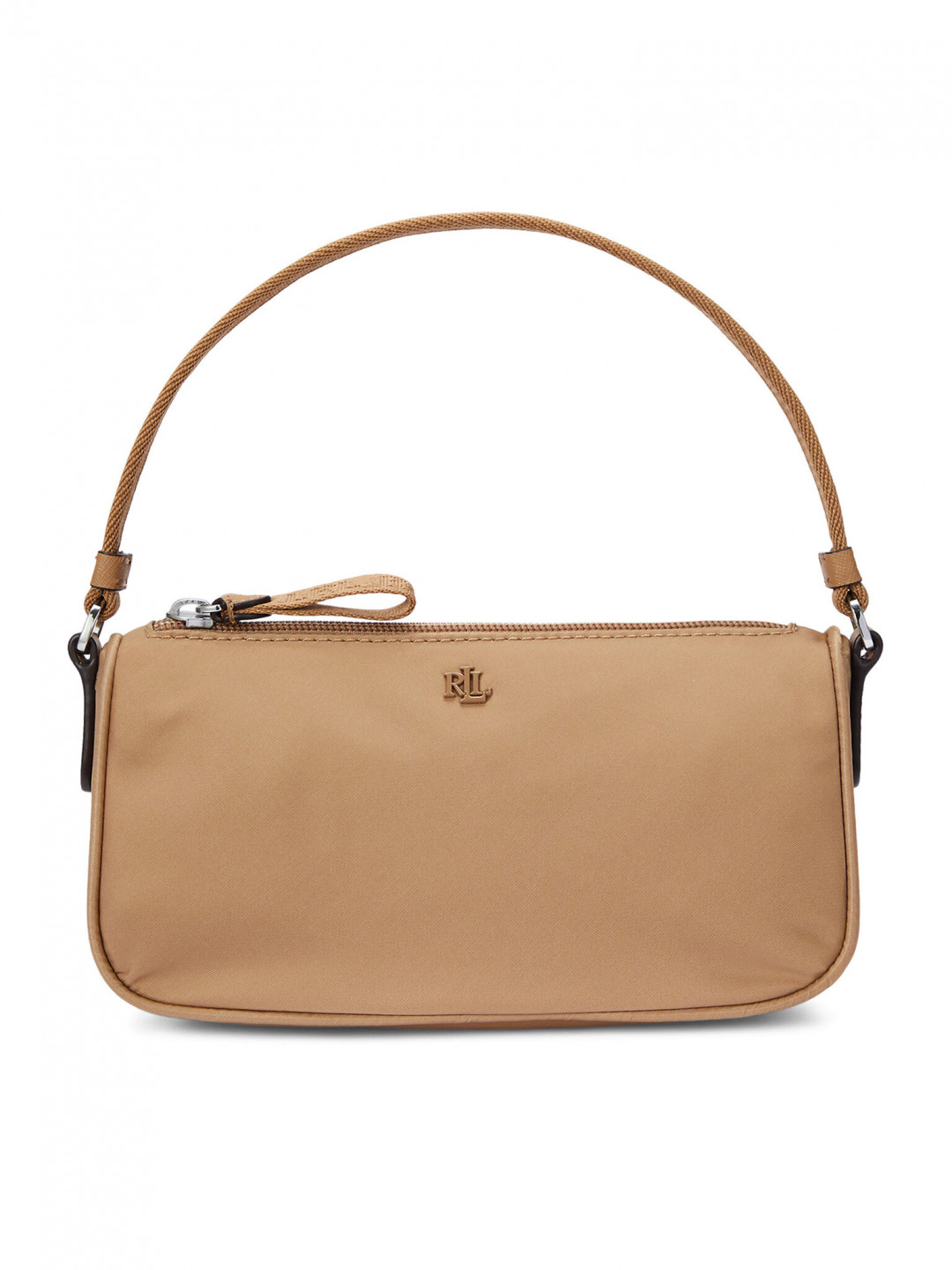 LAUREN RALPH LAUREN Kabelka 432951690001 Béžová